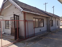 Kiadó ipari ingatlan, Gyulán 120 E Ft / hó / költözzbe.hu