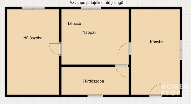 Eladó családi ház, Szegeden 49.99 M Ft, 3 szobás