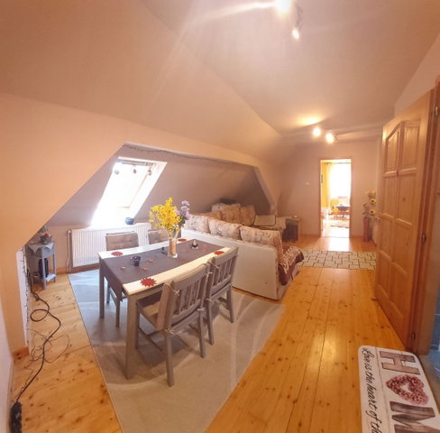 Eladó családi ház, Monoron 89.9 M Ft, 5+1 szobás