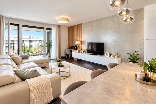 Eladó téglalakás, Budapesten, IV. kerületben 183.5 M Ft