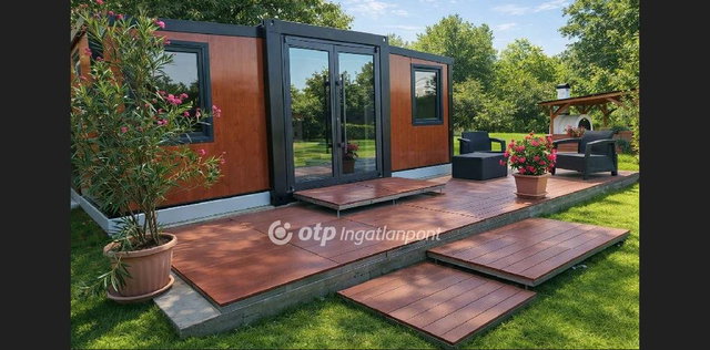 Eladó családi ház, Debrecenben 12.9 M Ft, 1+1 szobás