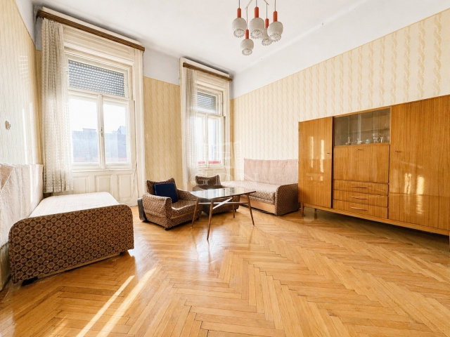 Eladó téglalakás, Budapesten, XIV. kerületben 84.9 M Ft