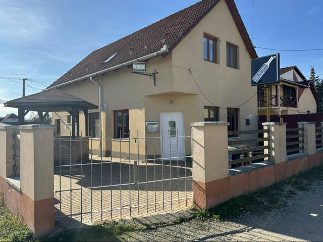 Eladó családi ház, Kazincbarcikán 65 M Ft, 1+3 szobás