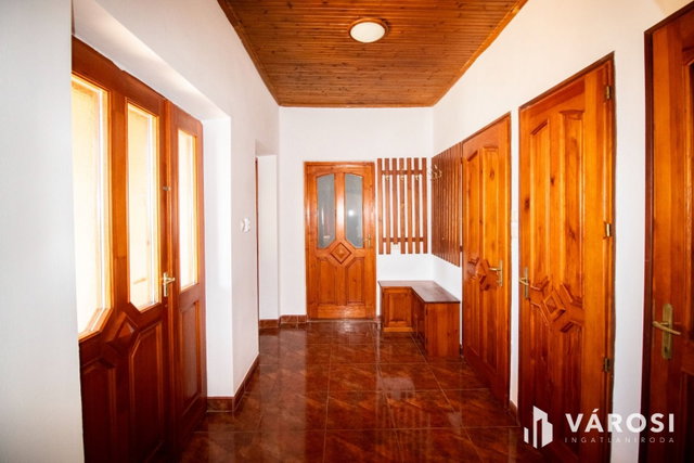 Eladó családi ház, Gyomaendrődön 37.5 M Ft, 3 szobás