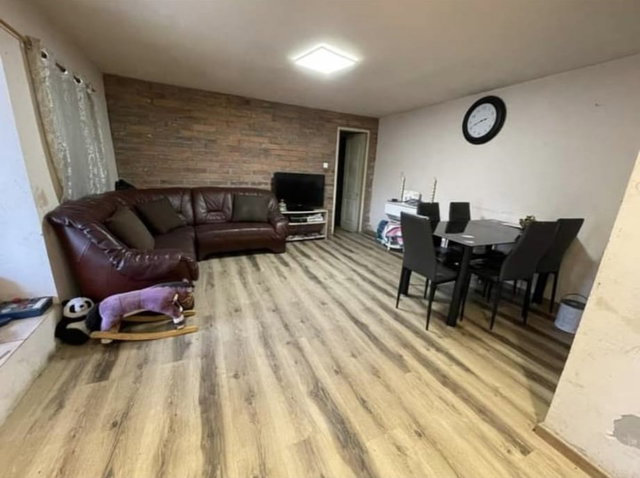 Eladó családi ház, Szabadszálláson 14.9 M Ft, 2+1 szobás
