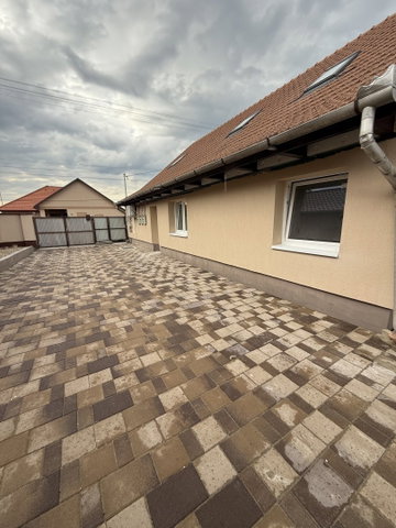 Eladó családi ház, Hatvanban 52.5 M Ft, 3 szobás