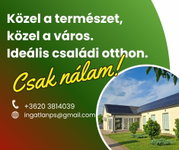 Eladó családi ház, Debrecenben 123 M Ft, 2+2 szobás