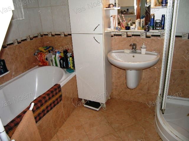 Eladó családi ház, Nagykanizsán 37 M Ft, 2+2 szobás