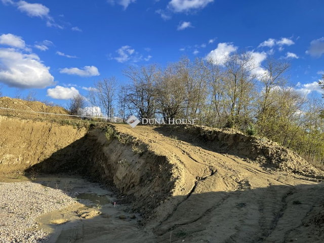 Eladó telek, Tinnyén 35.4 M Ft / költözzbe.hu