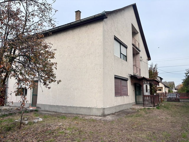 Eladó családi ház, Putnokon, Táncsics Mihály úton 32.49 M Ft