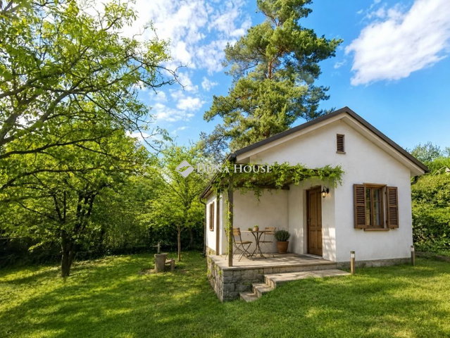 Eladó telek, Budakeszin 26.9 M Ft / költözzbe.hu