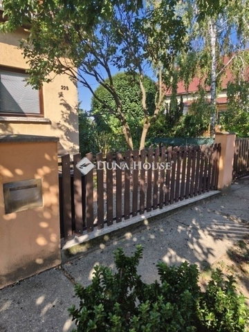 Eladó ikerház, Budapesten, XVII. kerületben 147 M Ft, 6 szobás