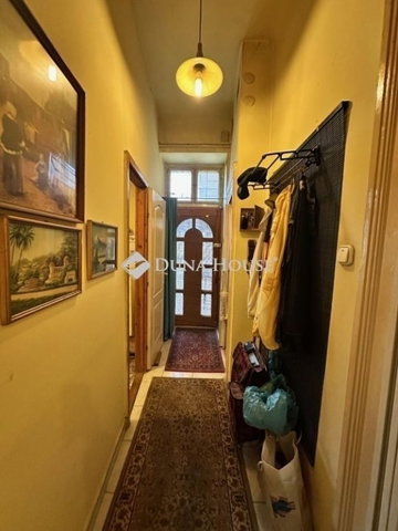 Eladó téglalakás, Budapesten, IX. kerületben 49.9 M Ft, 2 szobás