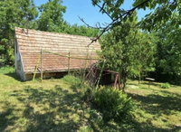 Eladó családi ház, Sümegcsehin 3.49 M Ft, 1 szobás