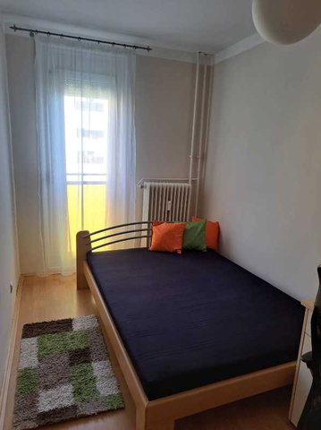 Kiadó panellakás, albérlet, Pécsett, Szigeti úton 170 E Ft / hó