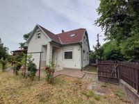 Eladó családi ház, Tiszavárkonyban 32 M Ft, 4 szobás