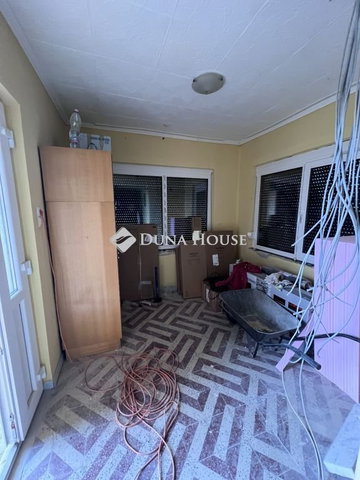 Eladó családi ház, Hajmáskéren 41 M Ft, 3 szobás