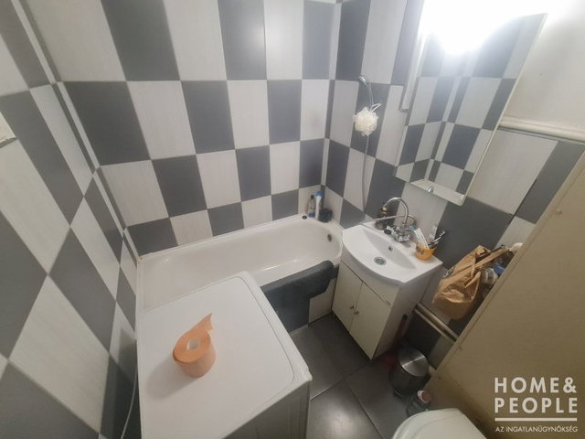 Eladó téglalakás, Hódmezővásárhelyen 30.99 M Ft, 2 szobás