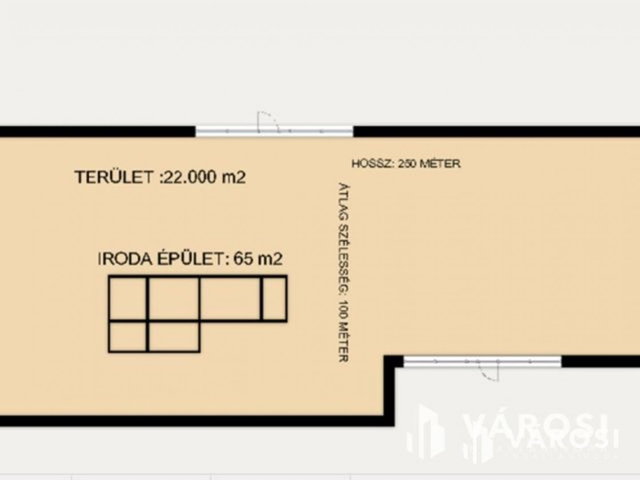 Eladó ipari ingatlan, Kunszentmártonban 198 M Ft