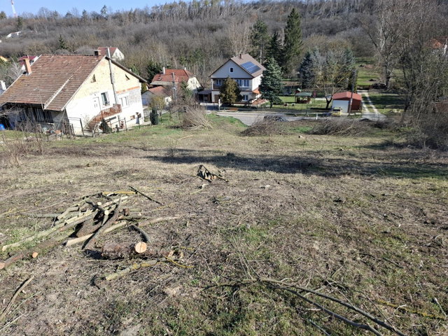 Eladó telek, Sülysápon 40 M Ft / költözzbe.hu