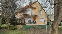 Eladó családi ház, Zamárdiban 126 M Ft, 6 szobás