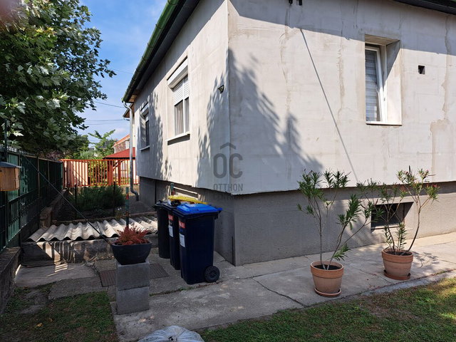Eladó családi ház, Budapesten, XX. kerületben 108 M Ft, 2 szobás
