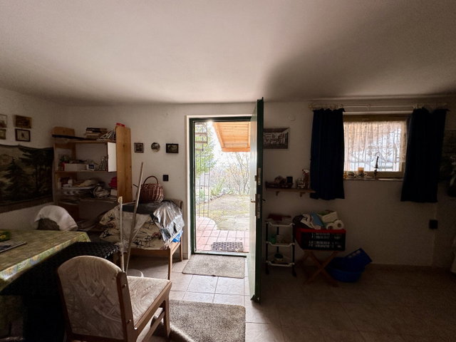 Eladó nyaraló, Balatonfüreden 43 M Ft, 2 szobás