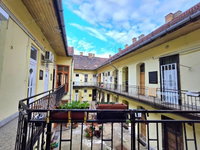Kiadó téglalakás, albérlet, XIII. kerületben 200 E Ft / hó