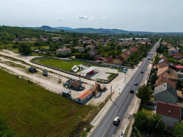 Kiadó telek, Tokodaltárón 390 E Ft / hó / költözzbe.hu