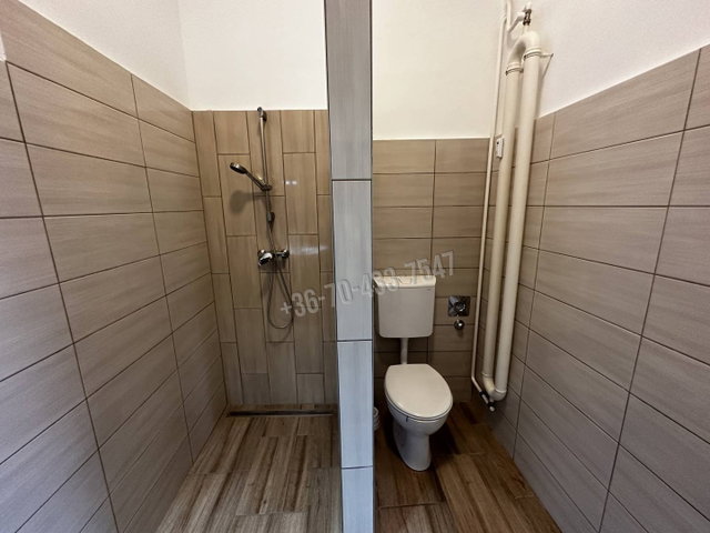 Kiadó téglalakás, albérlet, Budakeszin, Fő utcában, 1 szobás