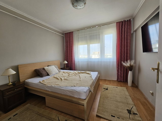 Kiadó panellakás, albérlet, X. kerületben, Mádi utcában