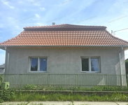 Eladó családi ház, Ácson 85 M Ft, 4 szobás