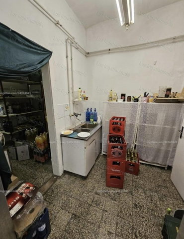 Eladó üzlethelyiség, Tatán 43 M Ft / költözzbe.hu
