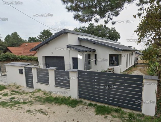 Eladó ikerház, Érden 135 M Ft, 4 szobás / költözzbe.hu