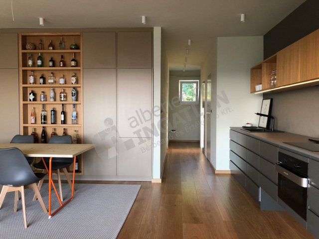 Kiadó téglalakás, albérlet, XI. kerületben, Kelenhegyi úton