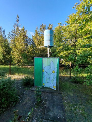 Eladó nyaraló, Gyomaendrődön 39.2 M Ft, 1+2 szobás