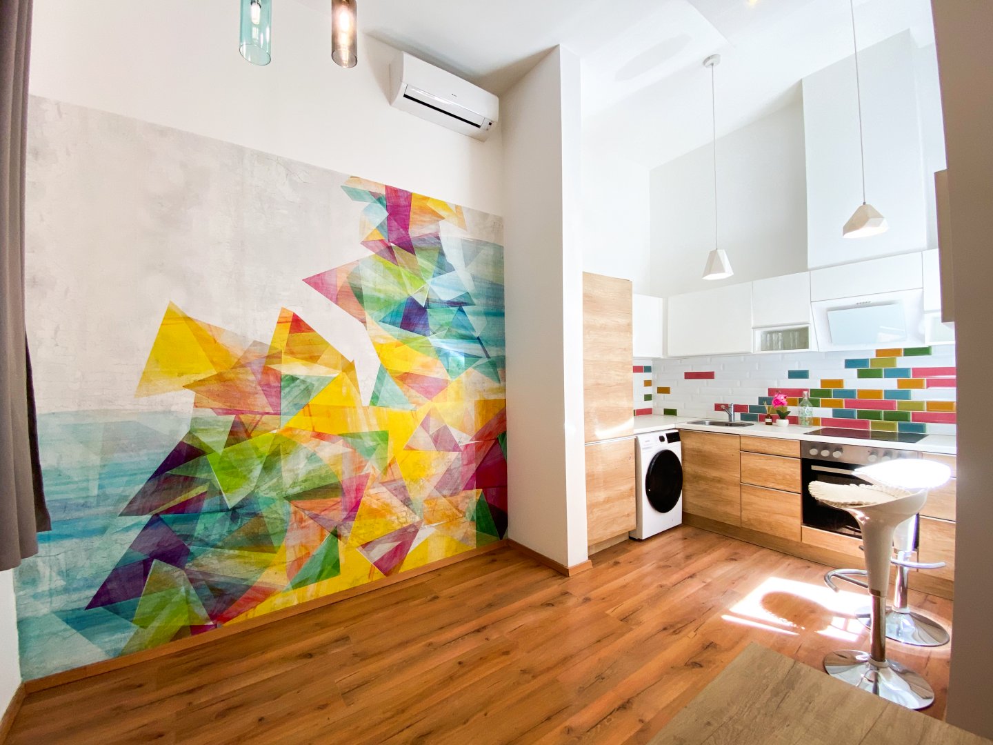 1 bed · 30m² · 58.470.000 ft