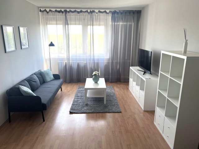Kiadó panellakás, albérlet, Szolnokon, Ispán körúton, 1 szobás