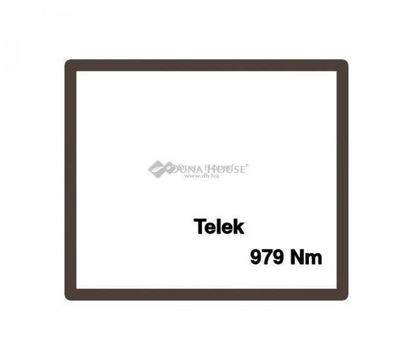 Eladó telek, Lábatlanon 24.9 M Ft / költözzbe.hu