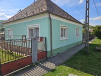 Eladó családi ház, Bakonybélben 43 M Ft, 3 szobás