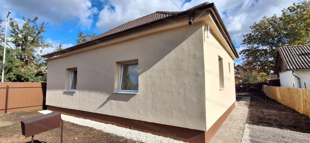 Eladó családi ház, Szolnokon 91.99 M Ft, 3 szobás