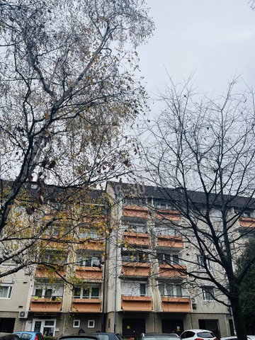 Eladó panellakás, Budapesten, XIV. kerületben 74.8 M Ft, 2 szobás