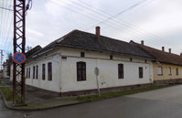 Eladó családi ház