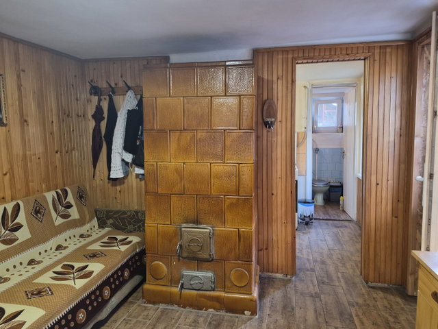 Eladó családi ház, Mátészalkán 58.9 M Ft, 4+1 szobás