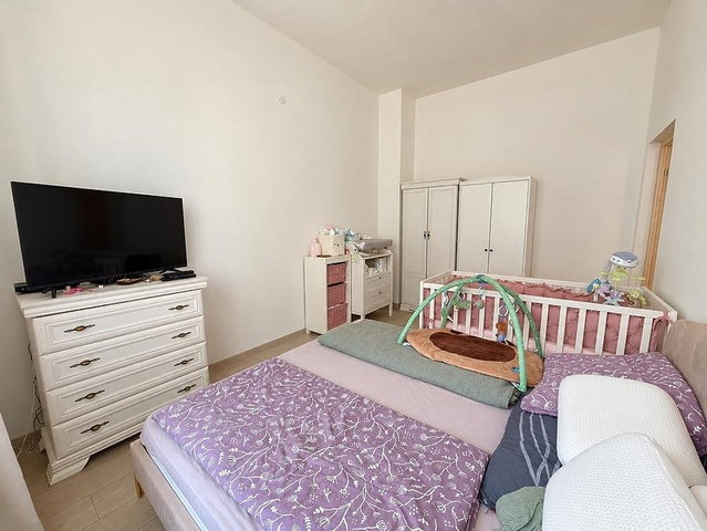 Eladó téglalakás, Budapesten, IV. kerületben 62.9 M Ft, 2 szobás