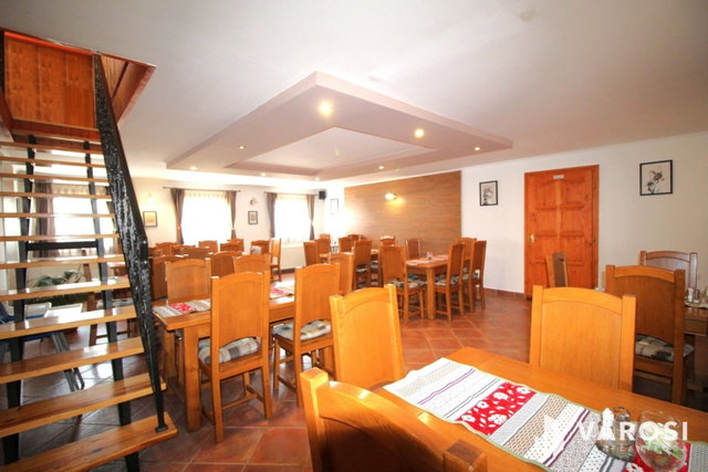 Eladó üzlethelyiség, Bükön 275 M Ft, 2 szobás