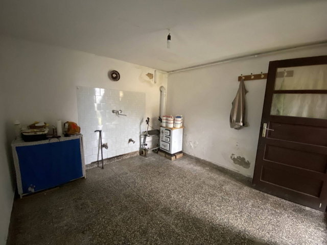Eladó családi ház, Balatonszentgyörgyön 27 M Ft, 2 szobás