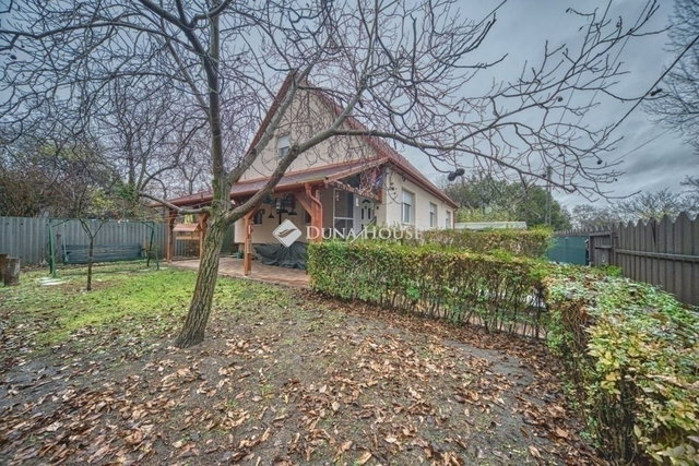 Eladó családi ház, Budapesten, XVIII. kerületben 166.5 M Ft