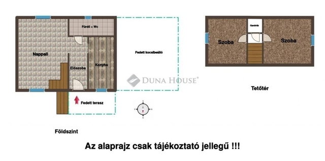 Eladó családi ház, Tápiószentmártonon 24.9 M Ft, 3 szobás