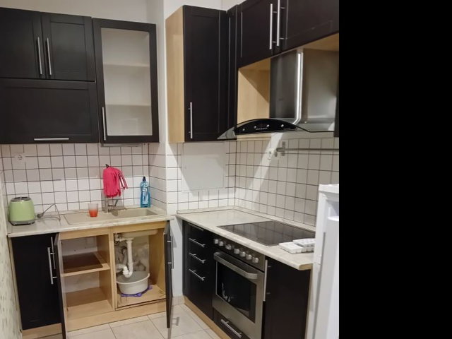 Eladó téglalakás, Budapesten, X. kerületben 55 M Ft, 1 szobás